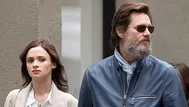 Jim Carrey es demandado por negligencia en el suicidio de su exnovia