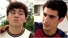 Jimmy destroza las esperanzas de Estiven con Maripaz