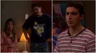 Jimmy enfrentó a Joel y Macarena por hacer llorar a Alessia