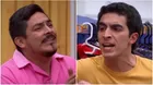 Jimmy enfureció con Joel por revelar infidelidad a Alessia