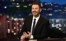 Jimmy Kimmel pide perdón por unas imitaciones racistas del pasado - Noticias de racismo