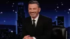 Jimmy Kimmel: Programa regresará al aire este martes
