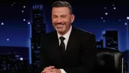 Jimmy Kimmel: Programa regresará al aire este martes