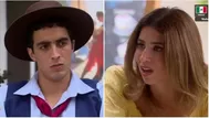 Jimmy le pidió a Alessia que pasara la noche con Juan Pablo