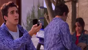 Jimmy le propuso matrimonio a Yesenia / América Tv