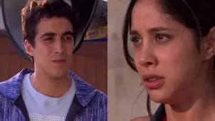 Yesenia le reclama a Jimmy por "jugar" con sus sentimientos / América Tv