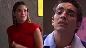 Jimmy pidió a Macarena perdonar a Joel tras verlo devastado/ Video y Foto: América TV