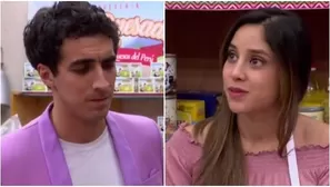 Jimmy rechazó salir con Yesenia tras no poder olvidar a Alessia: "Estoy cansado"