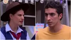 Jimmy renunció a su trabajo por amor a Alessia