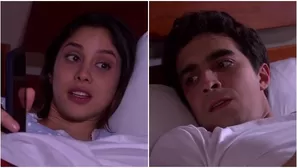 Jimmy se enteró de la boda de Alessia y le dijo esto a a Yesenia / AméricaTV