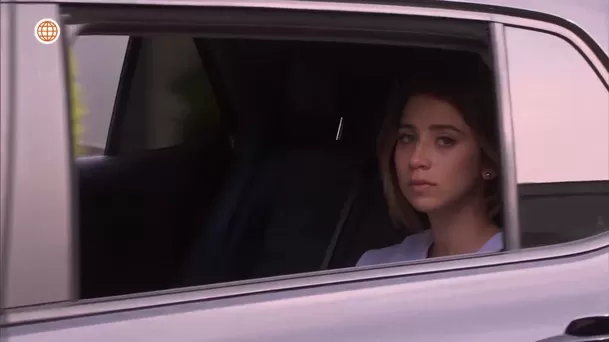 Jimmy se reencontró con Alessia tras compromiso con Yesenia / AméricaTV Jimmy se reencontró con Alessia tras compromiso con Yesenia / AméricaTV