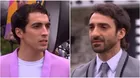 Jimmy sorprendió a Juan Pablo al darle su bendición con Alessia