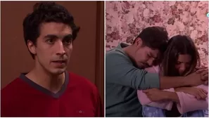 Jimmy tendrá hijos con Yesenia tras dolor de Joel por Macarena / AméricaTV