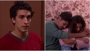 Jimmy tendrá hijos con Yesenia tras dolor de Joel por Macarena / AméricaTV