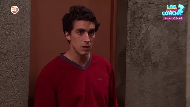 Jimmy tendrá hijos con Yesenia tras dolor de Joel por Macarena / AméricaTV Jimmy tendrá hijos con Yesenia tras dolor de Joel por Macarena / AméricaTV