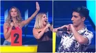 Jimmy trató de reconquistar a Alessia en EEG y ella lo rechazó cruelmente