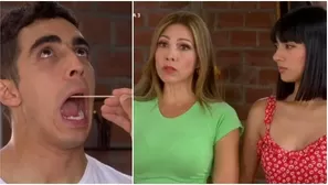 Jimmy y Kimberly se sacaron prueba de ADN, pero Dalila sorprendió con sospechoso pedido 