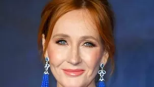 Rowling fue acusada de hacer comentarios considerados insultantes. Foto y video: Ig. J.K. Rowling