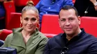 JLo y Álex Rodríguez reaparecen juntos en tierna foto tras rumores de separación