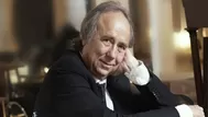 Joan Manuel Serrat vuelve a Lima para despedirse a lo grande 