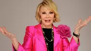 Joan Rivers dejó de respirar en medio de operación