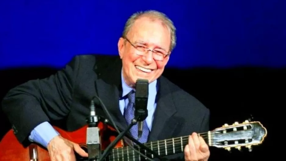 "Joao Gilberto, el genio más grande de la música brasileña", aseguró Gal Costa. Foto: Guitar Player