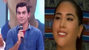 ¿Mike "atrasará" a Joel con Patty? / Mande Quien Mande