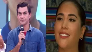 ¿Mike "atrasará" a Joel con Patty? / Mande Quien Mande