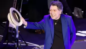 Así comenzó la gira de despedida de Joaquín Sabina en México / Youtube: Ernesto Buitron News