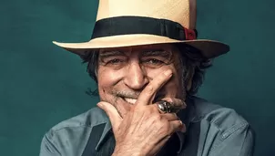 Joaquín Sabina en Lima