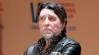 Joaquín Sabina protagoniza una fugaz reaparición pública