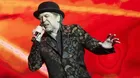 Joaquín Sabina sigue su recuperación tras abandonar UCI