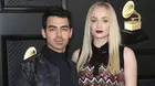 Joe Jonas y Sophie Turner se convirtieron en padres de una niña llamada a Willa 