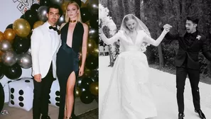 Joe Jonas/ Sophie Turner/ Fotos: IG Sophie Turner