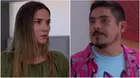 Joel botó sin piedad a Macarena del hotel que le pagó Cayetana