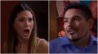 Joel dejó en shock a Macarena al confesar cómo se iba a llamar