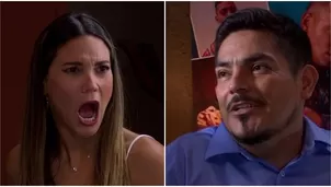  Joel deja en shock a Macarena al confesar cómo se iba a llamar / AméricaTV