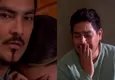Joel desconsolado al enterarse que Macarena no podrá ser madre