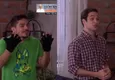 Joel despreció el regalo que recibió de Cristóbal
