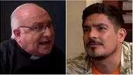 Joel enfureció al padre Manuel tras pedirle insólito favor