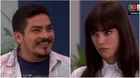 Joel enfureció cuando Cayetana se negó a prestarle dinero