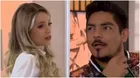 Joel intentó enamorar a su vecina, pero no le hizo caso