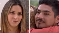 Por qué Joel negó a Macarena que sigue enamorado de ella/ Foto: América TV