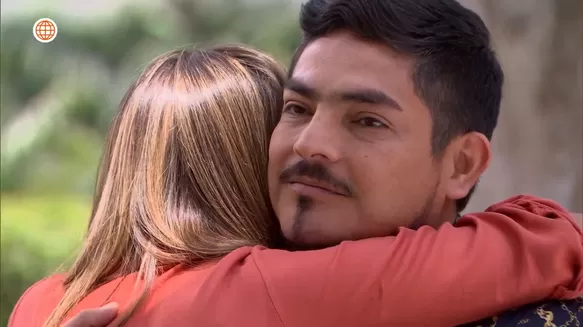 Por qué Joel negó a Macarena que sigue enamorado de ella/ Foto: América TV