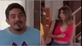 Joel le pide a Alessia que desista de ser la madrina de su hijo/ Video y Foto: América TV