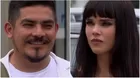 Joel mandó a la 'friendzone' sin piedad a Cayetana