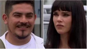 Joel mandó a la 'friendzone' a Cayetana sin piedad y la 'chamaquita' terminó destrozada / AméricaTV