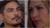 Joel rechazó a Dalila y la despidió de su taller mecánico de la peor manera