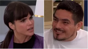 Joel se rebela y le hace terrible desplante a Cayetana / AméricaTV