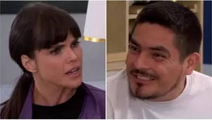 Joel se rebela y le hace terrible desplante a Cayetana / AméricaTV